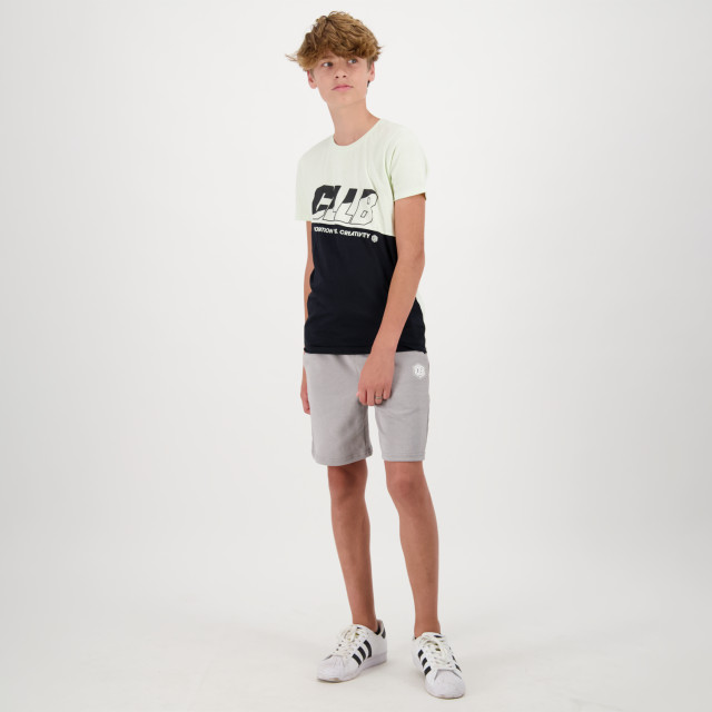 Vingino Daley blind jongens t-shirt harry summer mint 139190489 large