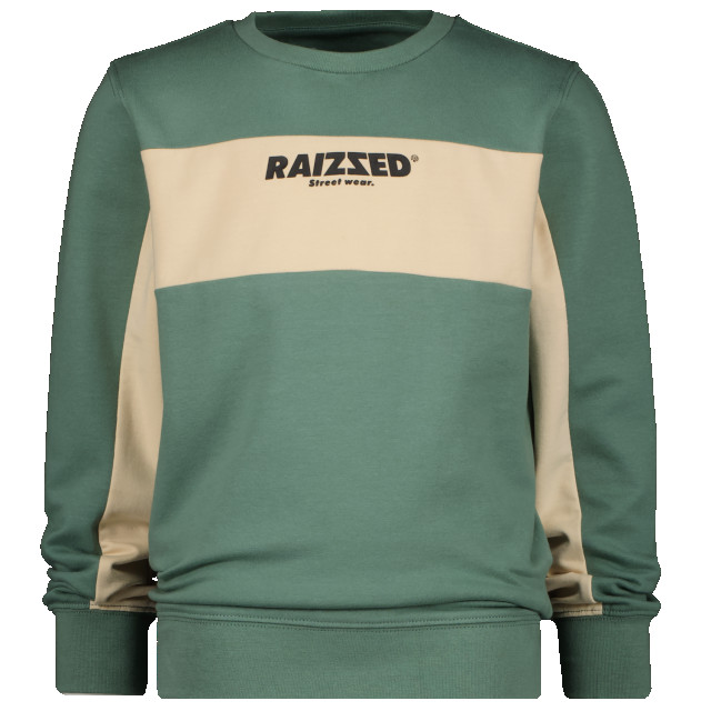 Raizzed Jongens sweater northwood russian 139193460 large