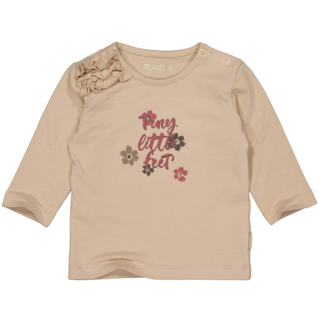 Quapi Newborn baby meisjes shirt rianne 139504042 large