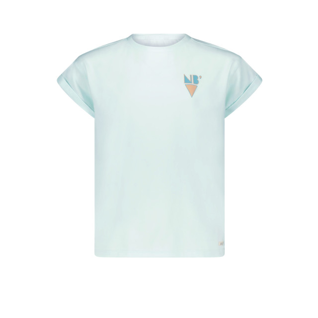 NoBell Meiden t-shirt kasis print love peace spa 141616740 large