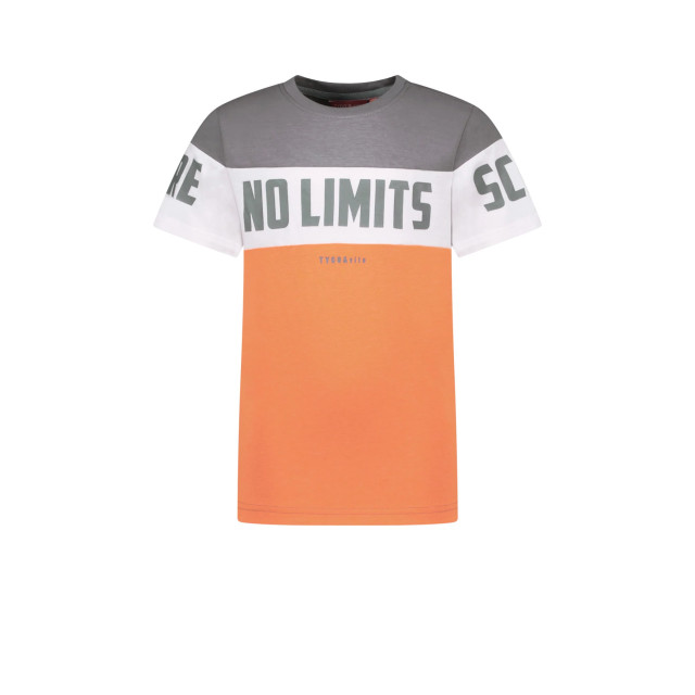 TYGO & vito Jongens t-shirt no limits 141839086 large