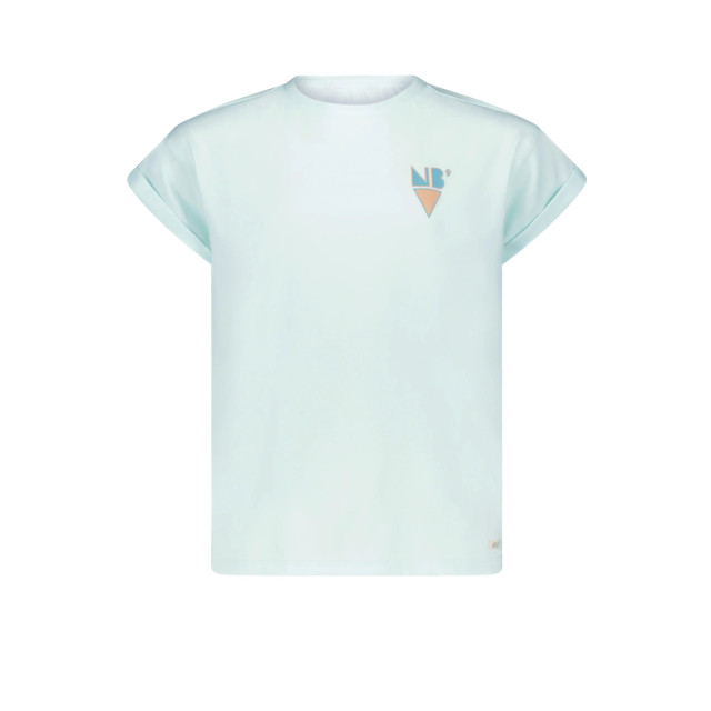 NoBell Meiden t-shirt kasis print love peace spa 141616740 large