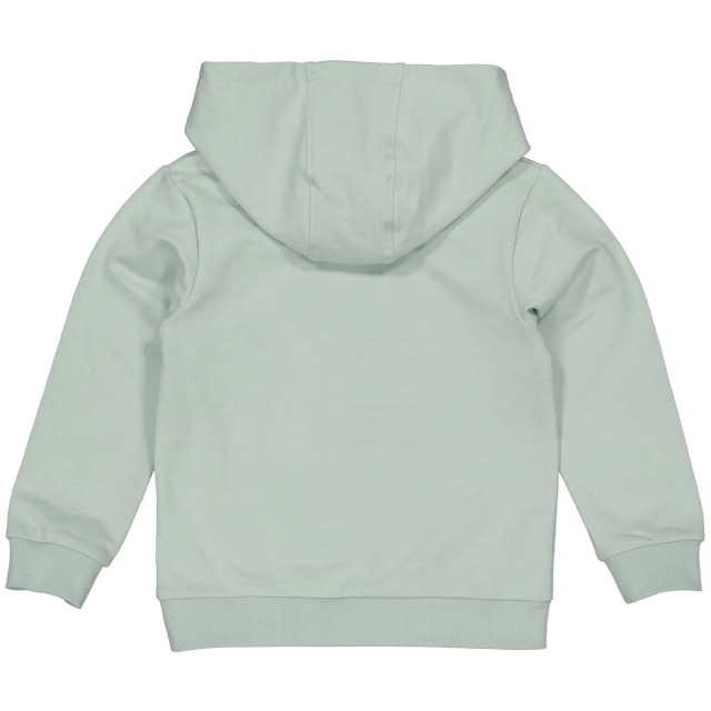 Quapi Jongens hoodie andras grey aqua 146022033 large