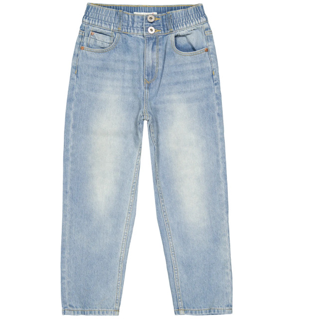 Vingino Meiden jeans chiara mommy fit old vintage 146917781 large