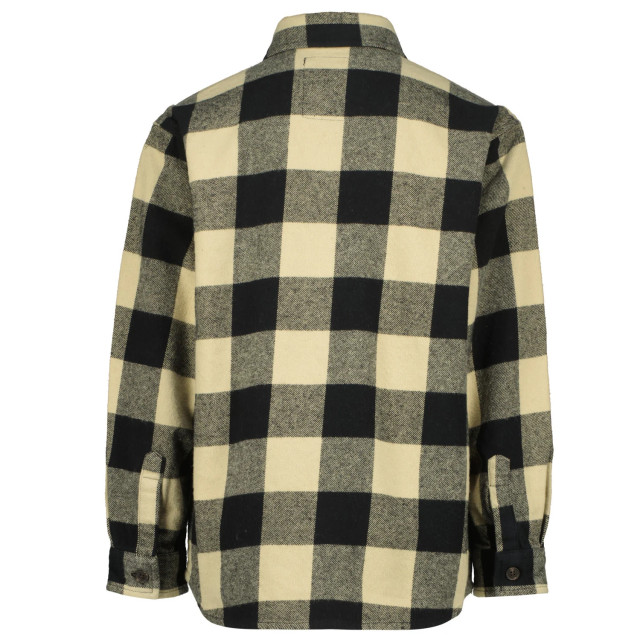 Vingino Jongens blouse lix twill 146917725 large