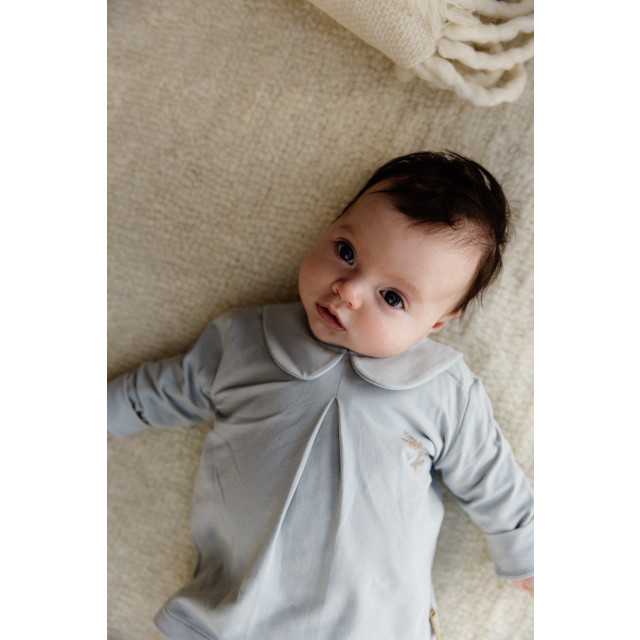 Levv Newborn baby meisjes shirt zilia rise 147403918 large