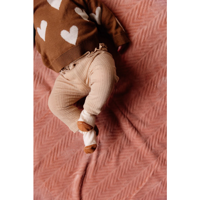 Quapi Newborn baby meisjes broek ciara soft 147400317 large