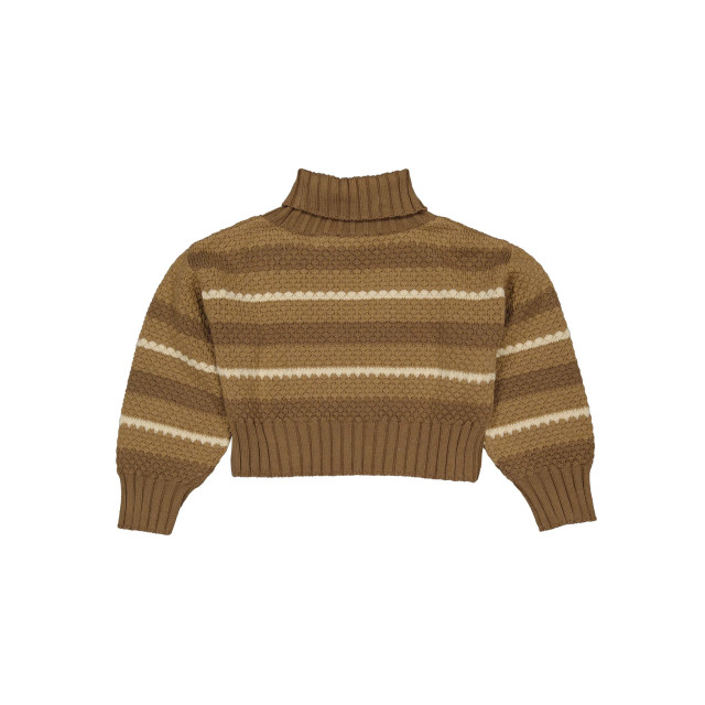 Levv Meiden sweater fiza multi stripe 147448846 large