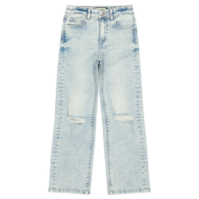 Raizzed Meiden jeans sydney wide fit vintage blue 148053001 large