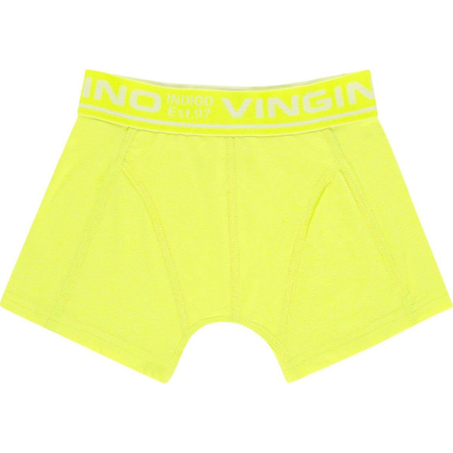Vingino Jongens ondergoed boxers 2-pack letter 132679484 large