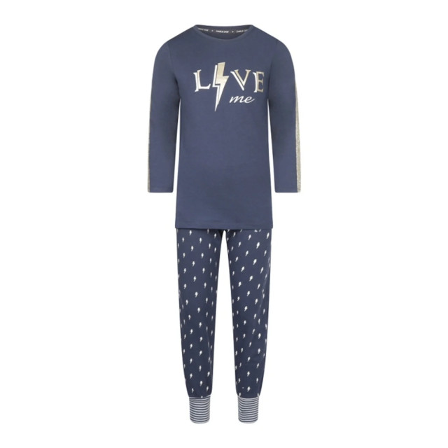 Charlie Choe Meisjes pyjama love me 138911284 large