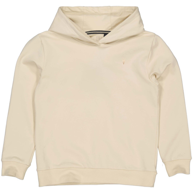 Levv Meiden hoodie ldebbie creme 141579916 large