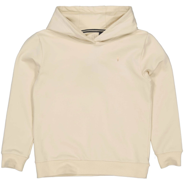 Levv Meiden hoodie ldebbie creme 141579916 large