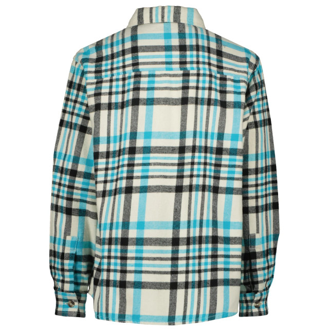 Vingino Jongens blouse leano oversized fit 143099909 large