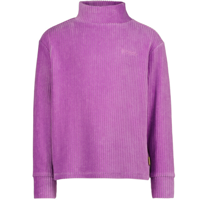 Vingino Meiden sweater rib nolita violet 144902161 large