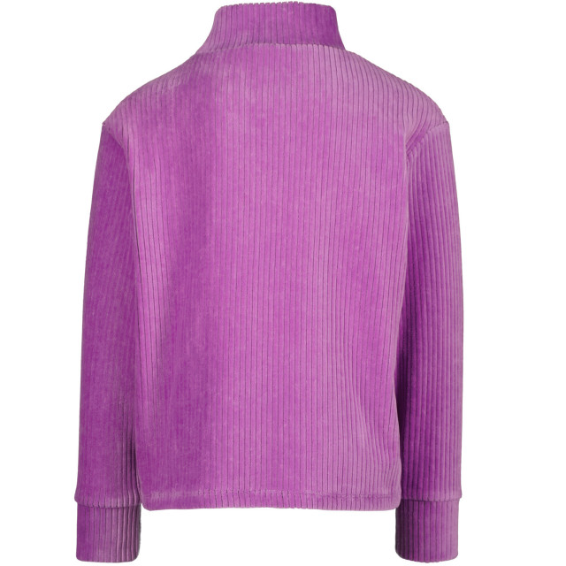 Vingino Meiden sweater rib nolita violet 144902161 large