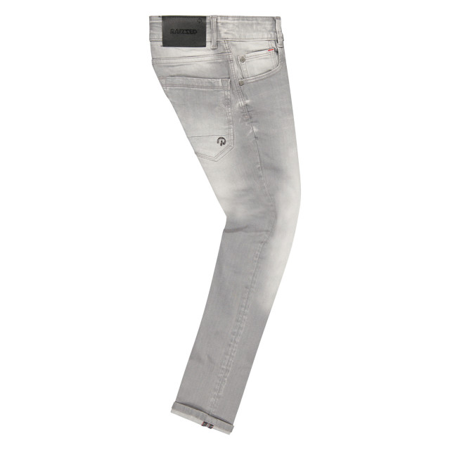 Raizzed Jongens jeans tokyo skinny fit mid grey stone 143997175 large
