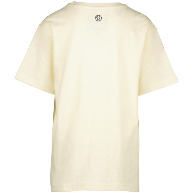 Vingino Jongens t-shirt josani arctic white 145342086 large