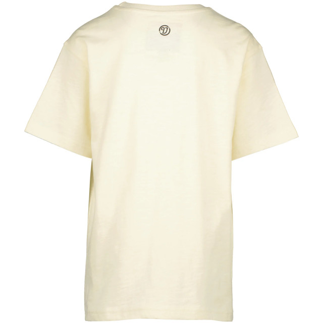 Vingino Jongens t-shirt josani arctic white 145342086 large