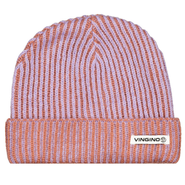 Vingino 145285809 Caps & Mutsen Lila 145285809 large