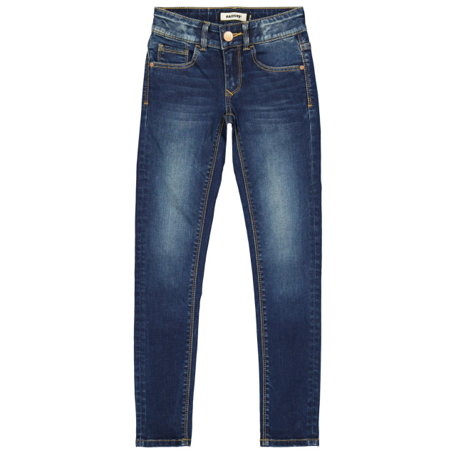 Raizzed Meiden jeans adelaide super skinny fit dark blue stone 145445678 large