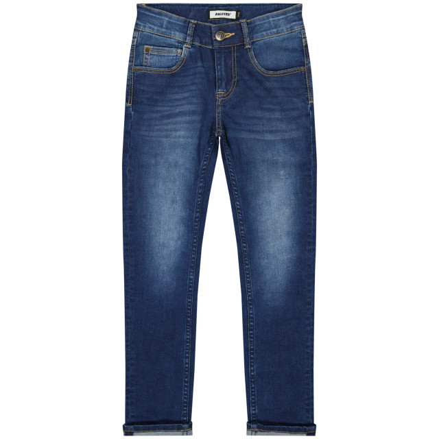 Raizzed Jongens jeans nora tokyo skinny fit dark blue stone 146431518 large