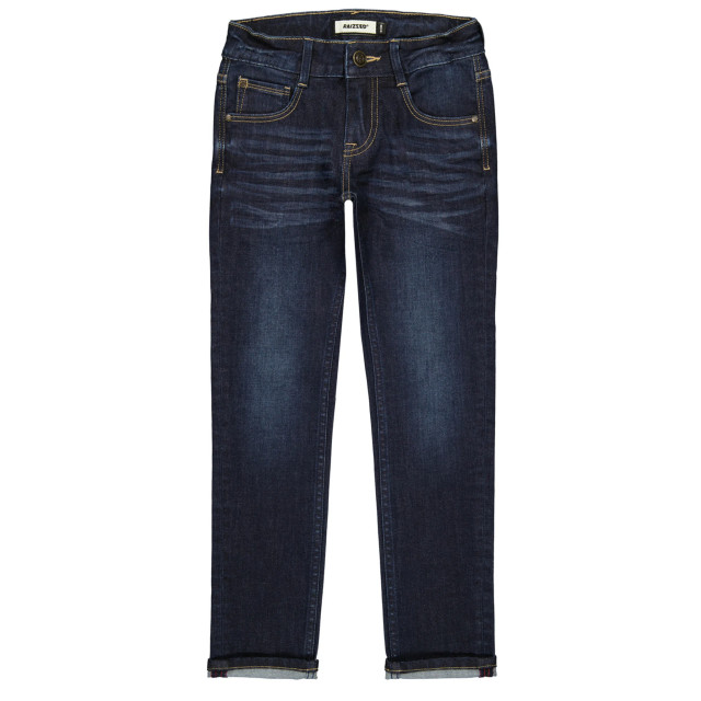 Raizzed Jongens jeans santiago slim fit dark blue 148052947 large