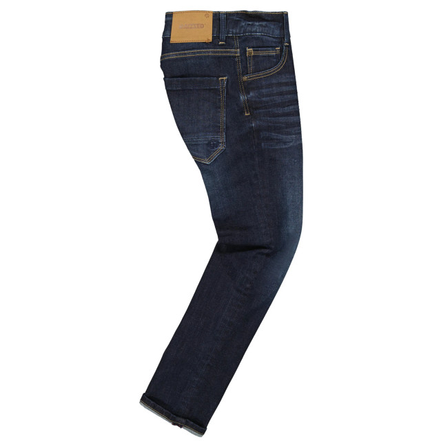 Raizzed Jongens jeans santiago slim fit dark blue 148052947 large