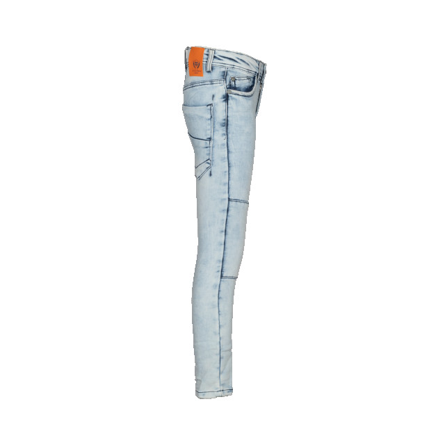 Dutch Dream Denim Jongens jeans nguo extra slim fit light 131509585 large
