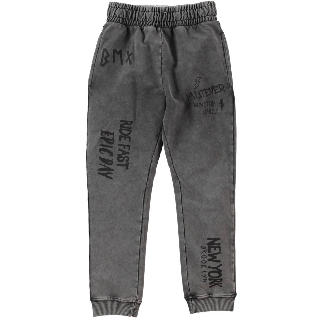 B'Chill Jongens joggingbroek valerio 138291419 large