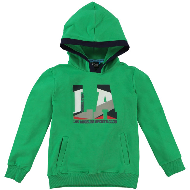 B'Chill Jongens hoodie axel 139192989 large