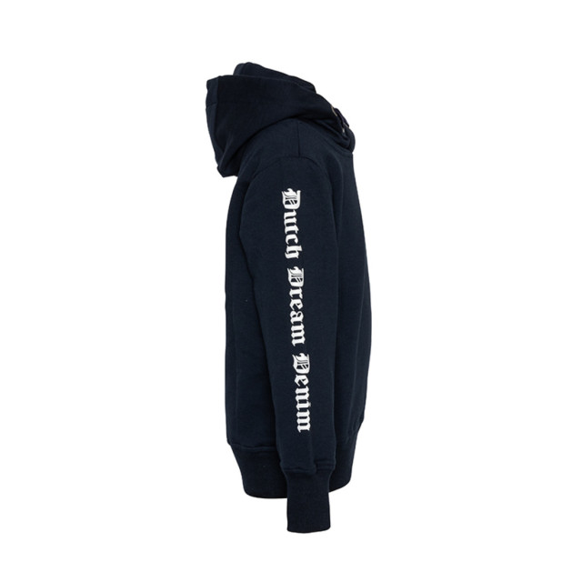 Dutch Dream Denim Jongens hoodie sarafu dark 139201811 large