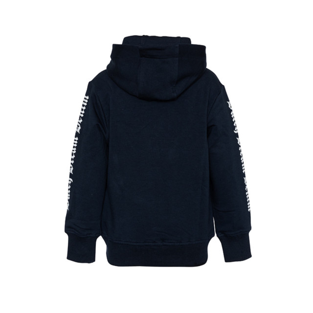 Dutch Dream Denim Jongens hoodie sarafu dark 139201811 large