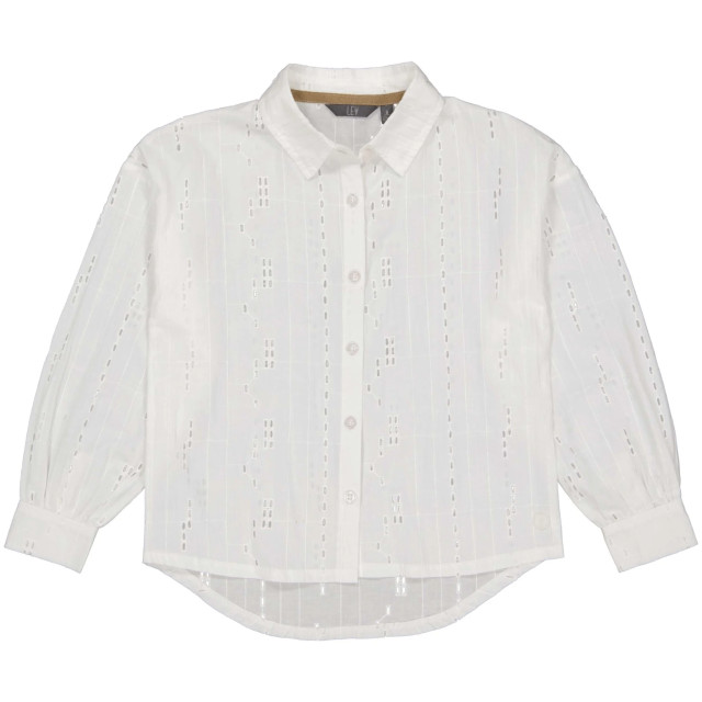 Levv Meiden blouse ldessa off white 141579897 large