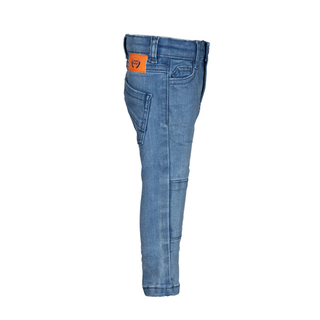 Dutch Dream Denim Baby jongens jeans kule mid 142324627 large