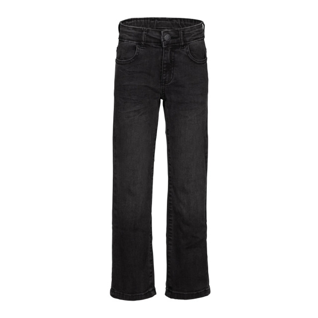 Dutch Dream Denim Meiden jeans hili wid leg fit grey 145610602 large