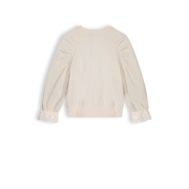 NoBell Meiden sweater kim pearled ivory 146432944 large