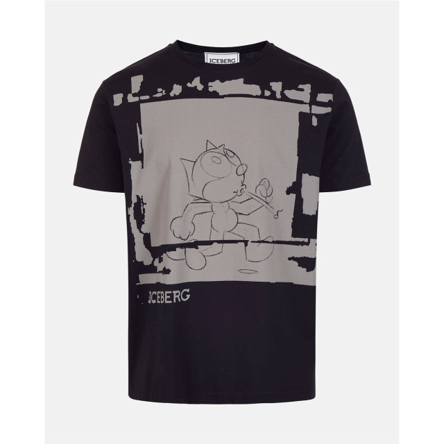 Iceberg Tee felix 148434069 large