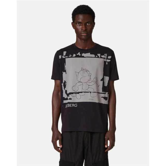 Iceberg Tee felix 148434069 large