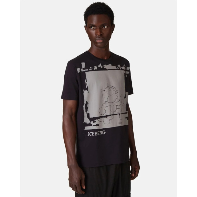 Iceberg Tee felix 148434069 large