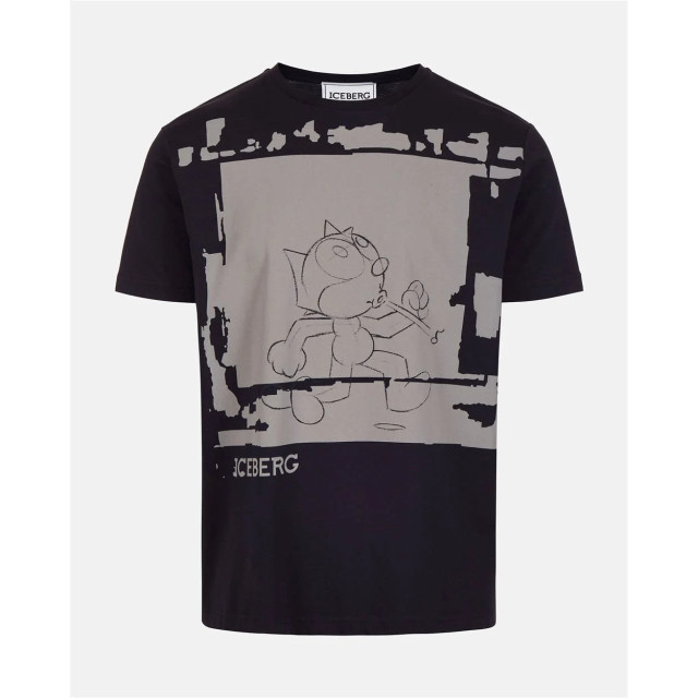 Iceberg Tee felix 148434069 large