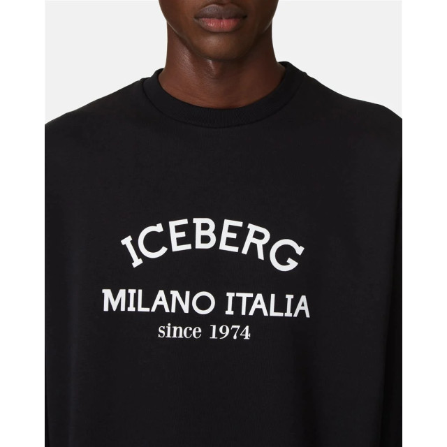 Iceberg Sweater milano 148433245 large