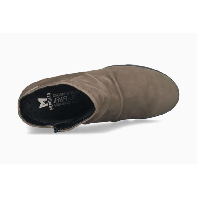 Mephisto REZIA Enkellaarzen Taupe Rezia large