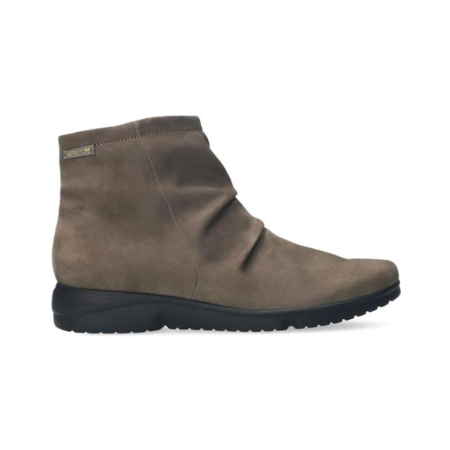 Mephisto REZIA Enkellaarzen Taupe Rezia large