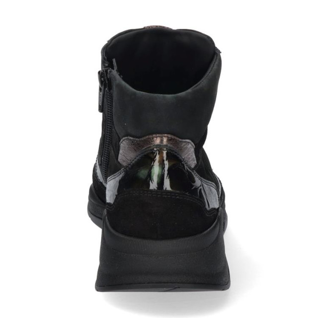 Durea 9755 wijdte E Sneakers Zwart 9755 wijdte E large Durea 9755 wijdte E Sneakers Zwart 9755 wijdte E large