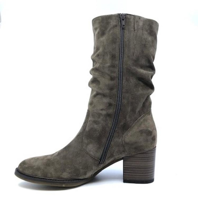 Gabor 92.894 Laarzen Taupe 92.894 large