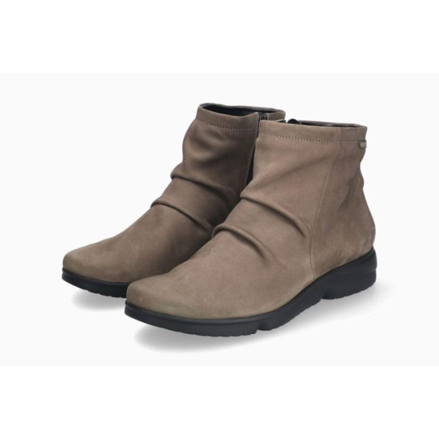 Mephisto REZIA Enkellaarzen Taupe Rezia large