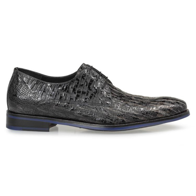 Floris van Bommel SFM-30275 Geklede schoenen Grijs SFM-30275 large