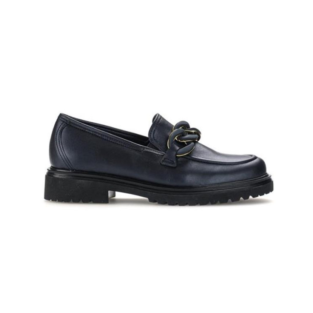 Gabor 32.554 Loafers Blauw 32.554 large