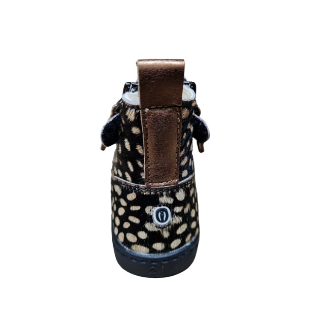 Shoesme FL23W013 Laarzen Zwart FL23W013 large